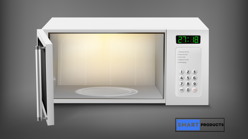 Best built-in Microwave for Cooking