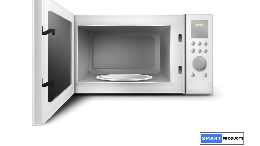 The Best built-in Microwave for Kitchen